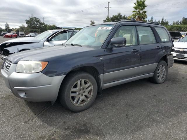 subaru forester 2 2008 jf1sg67688h728220