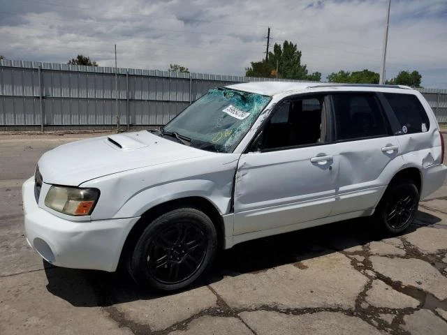 subaru forester 2 2004 jf1sg69654h728828