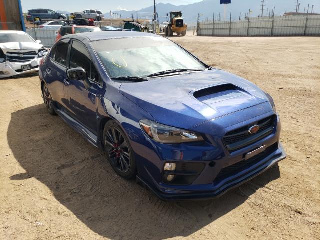 subaru wrx 2015 jf1va1a60f9818446