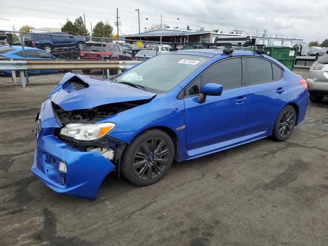 subaru wrx 2015 jf1va1a60f9821783