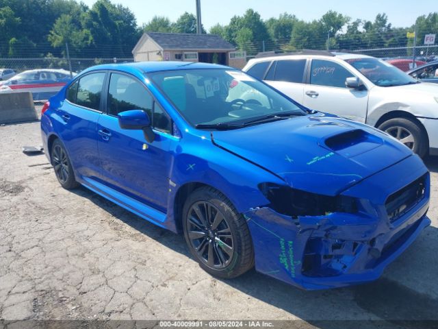 subaru wrx 2015 jf1va1a60f9824019