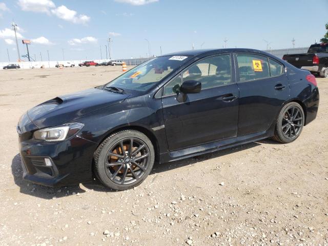 subaru wrx 2018 jf1va1a60j9800750