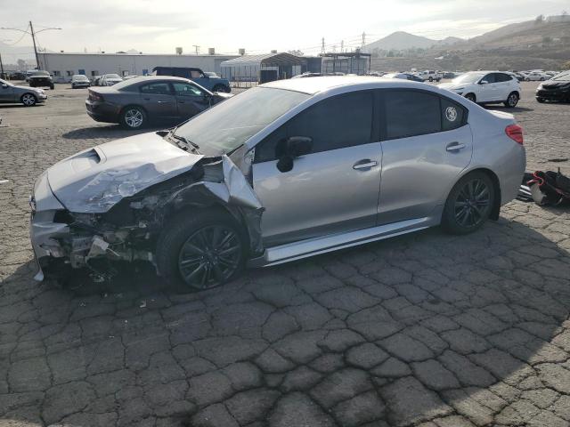 subaru wrx 2018 jf1va1a60j9827396