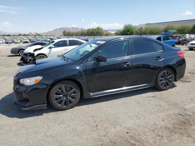 subaru wrx 2019 jf1va1a60k9806162