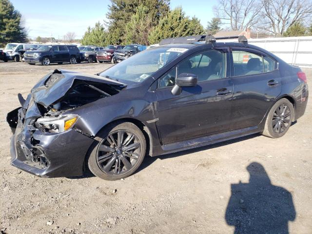 subaru wrx 2019 jf1va1a60k9818442