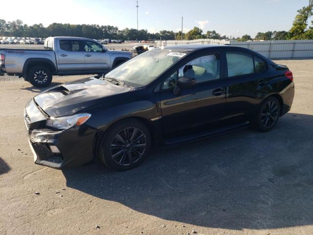 subaru wrx 2020 jf1va1a60l9810326