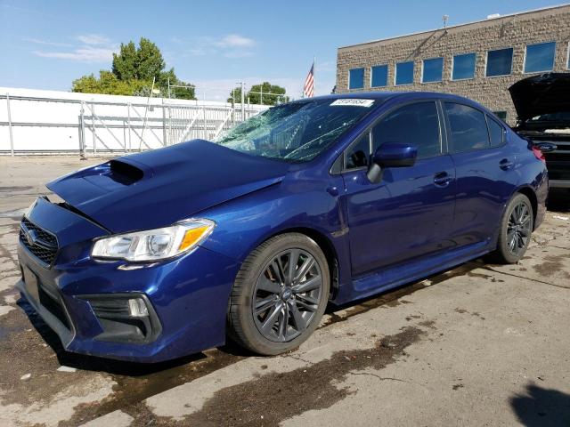 subaru wrx 2020 jf1va1a60l9820368