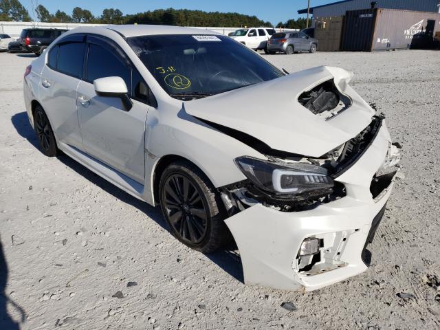 subaru wrx 2020 jf1va1a60l9824212