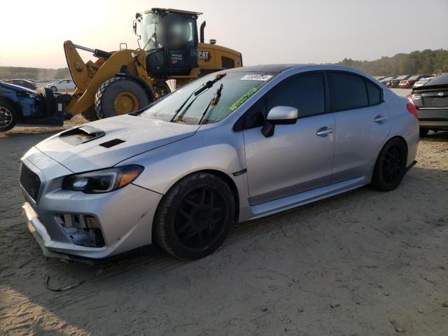 subaru wrx 2015 jf1va1a61f9819380