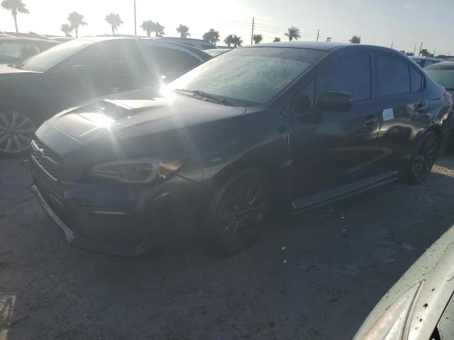 subaru wrx 2019 jf1va1a61k9812147