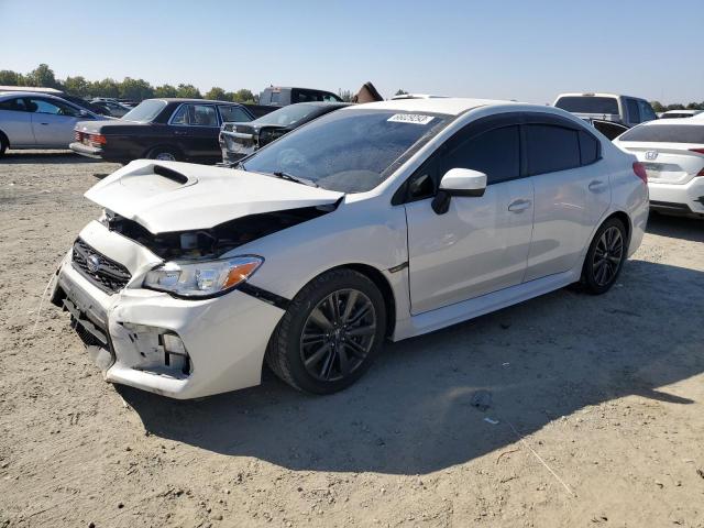 subaru wrx 2019 jf1va1a61k9830292