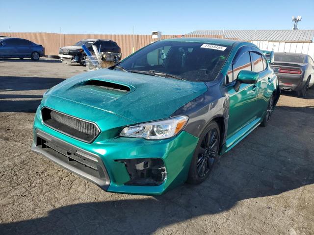 subaru wrx 2021 jf1va1a61m9815388