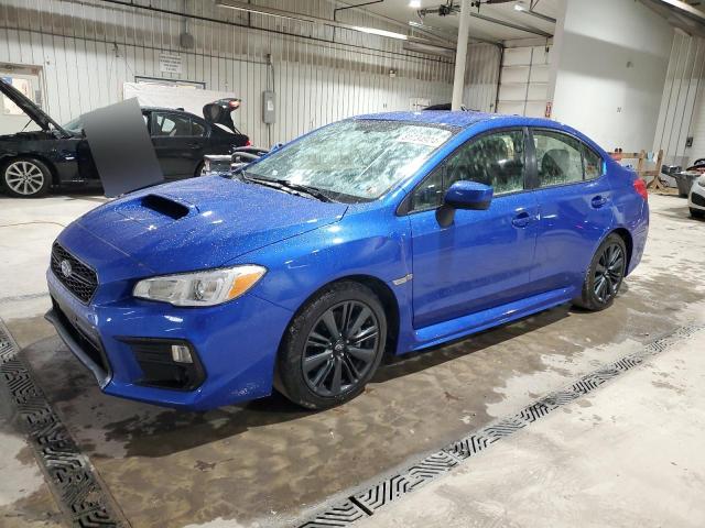 subaru wrx 2021 jf1va1a61m9822745