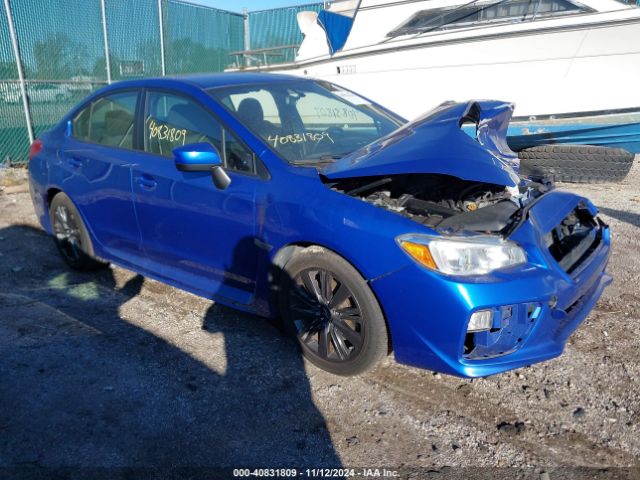 subaru wrx 2015 jf1va1a62f9818206