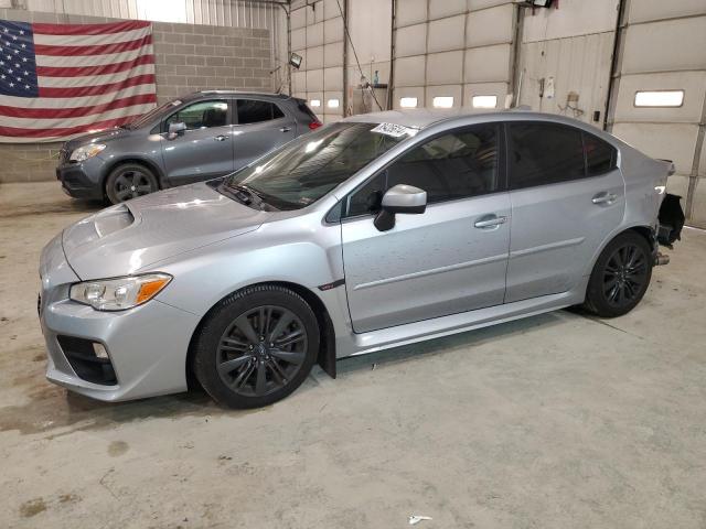 subaru wrx 2015 jf1va1a62f9830775