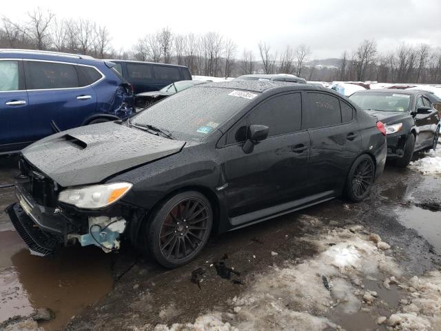 subaru wrx 2015 jf1va1a62f9833630