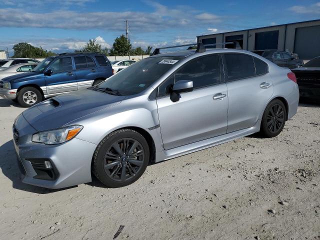 subaru wrx 2018 jf1va1a62j9815699