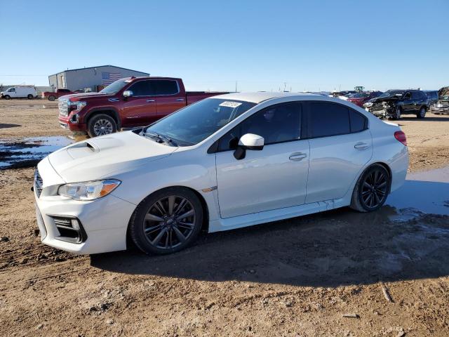 subaru wrx 2018 jf1va1a62j9828730