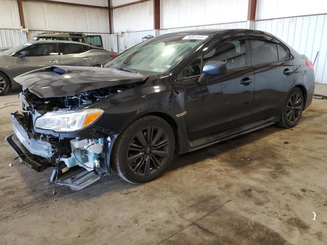 subaru wrx 2019 jf1va1a62k9800766