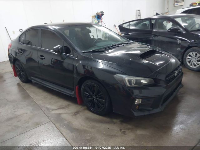 subaru wrx 2019 jf1va1a62k9822802