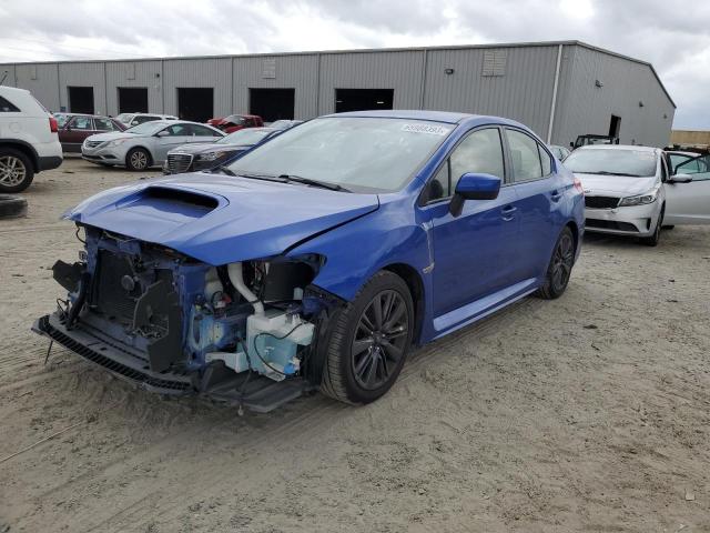 subaru wrx 2020 jf1va1a62l9829489