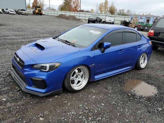 subaru wrx 2020 jf1va1a62l9830500