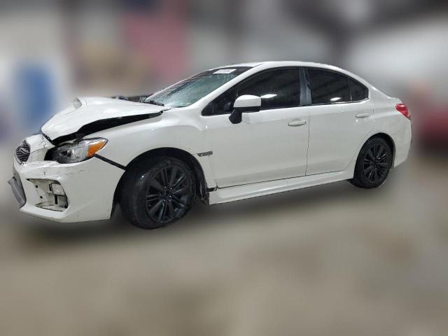 subaru wrx 2020 jf1va1a62l9833624