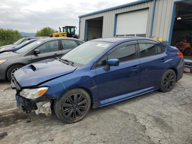 subaru wrx 2015 jf1va1a63f9804380