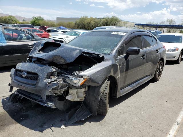 subaru wrx 2015 jf1va1a63f9819509