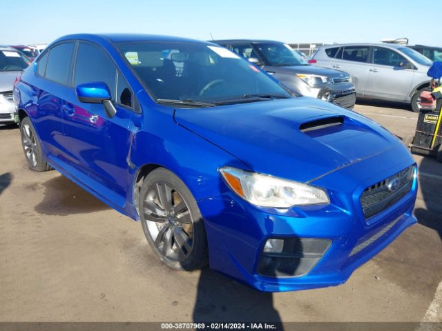 subaru wrx 2015 jf1va1a63f9822880