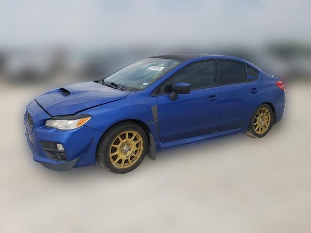 subaru wrx 2015 jf1va1a63f9827061