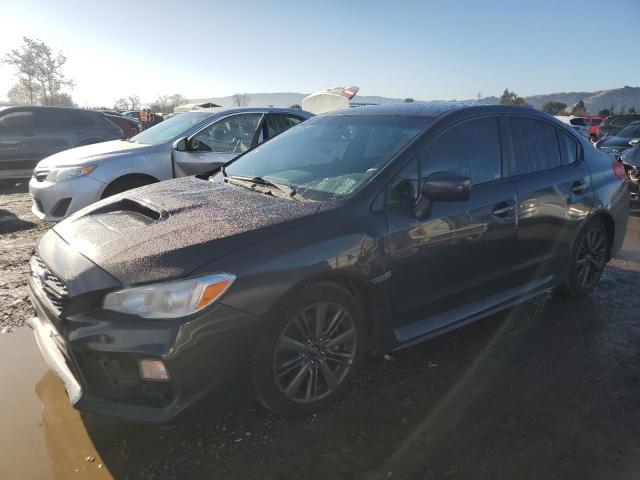 subaru wrx 2018 jf1va1a63j9810947