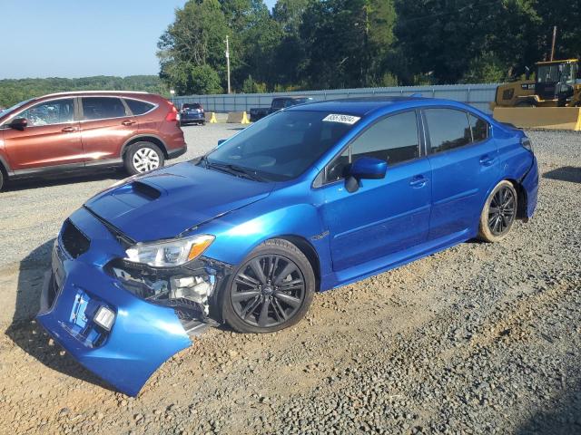 subaru wrx 2018 jf1va1a63j9811693