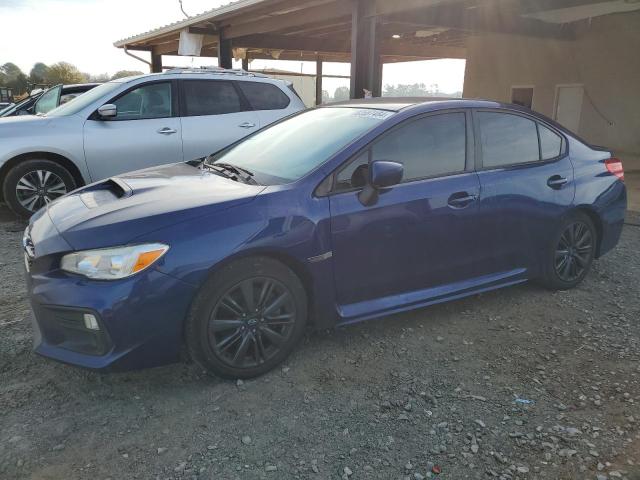 subaru wrx 2018 jf1va1a63j9829708