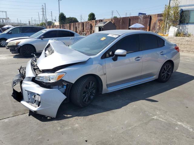 subaru wrx 2019 jf1va1a63k9806429