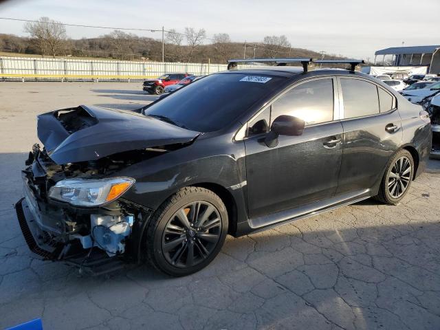 subaru wrx 2019 jf1va1a63k9826146