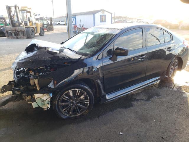 subaru wrx 2019 jf1va1a63k9827460