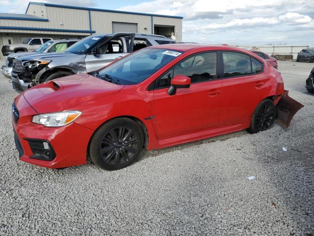 subaru wrx 2020 jf1va1a63l9805086