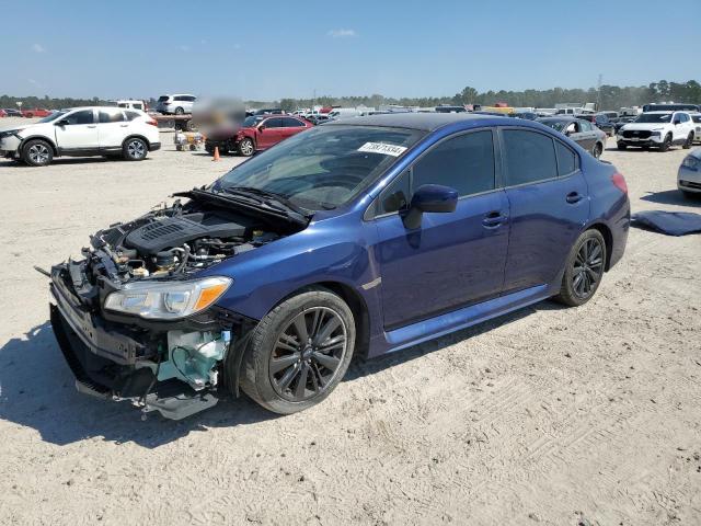 subaru wrx 2019 jf1va1a64k9801692