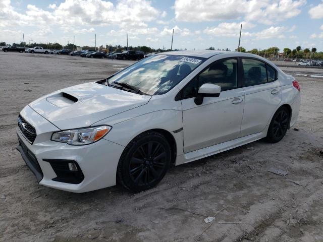 subaru wrx 2019 jf1va1a64k9804155