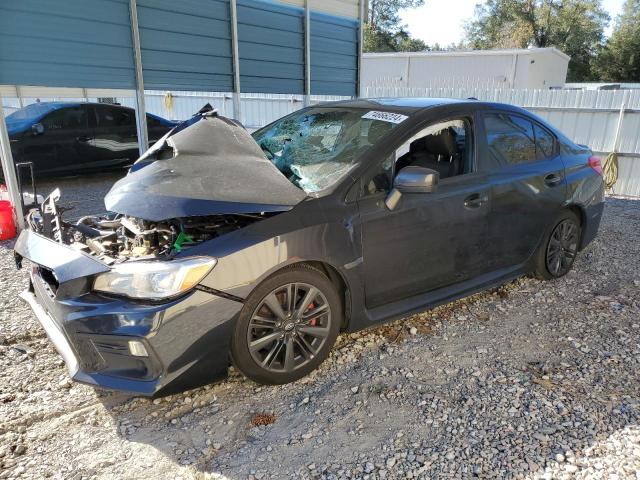 subaru wrx 2019 jf1va1a64k9826821