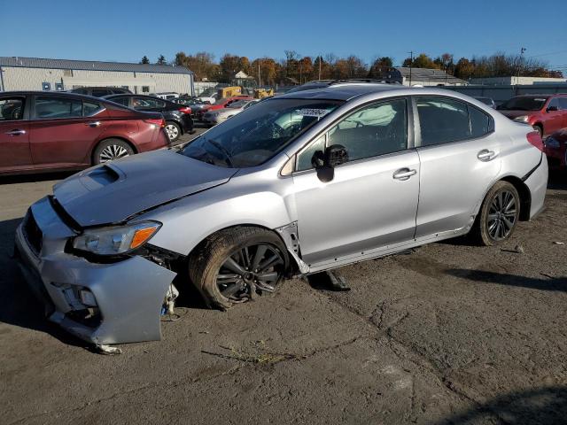 subaru wrx 2020 jf1va1a64l9806957