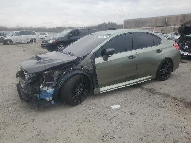 subaru wrx 2020 jf1va1a64l9813617