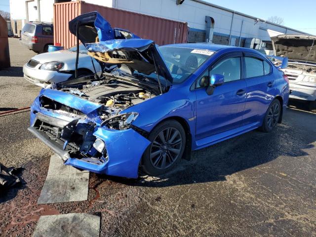 subaru wrx 2020 jf1va1a64l9823001