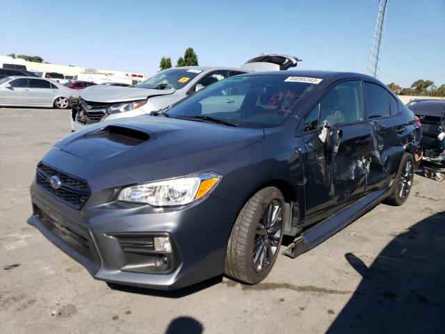 subaru wrx 2020 jf1va1a64l9826674