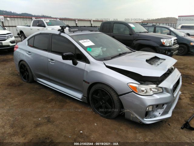 subaru wrx 2015 jf1va1a65f9826154