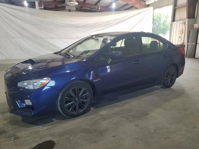 subaru wrx 2018 jf1va1a65j9824879