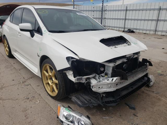 subaru wrx 2019 jf1va1a65k9802320