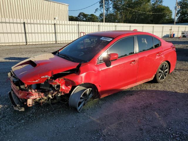 subaru wrx 2019 jf1va1a65k9803337