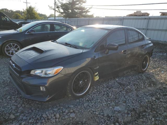 subaru wrx 2019 jf1va1a65k9812538